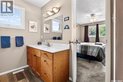 1381 Prince Crescent, Moose Jaw, SK - Indoor