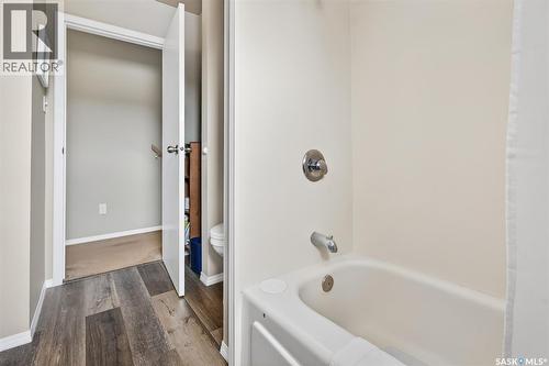 1381 Prince Crescent, Moose Jaw, SK - Indoor Photo Showing Bathroom