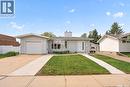 1381 Prince Crescent, Moose Jaw, SK  - Outdoor 