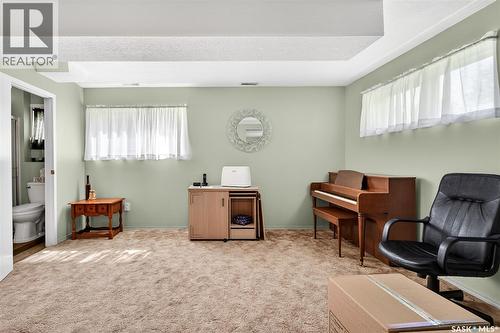 1381 Prince Crescent, Moose Jaw, SK - Indoor