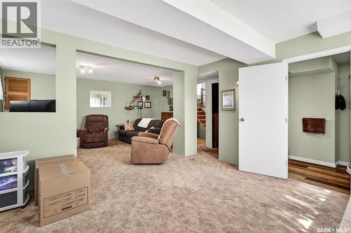 1381 Prince Crescent, Moose Jaw, SK - Indoor