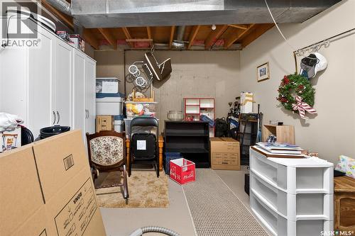 1381 Prince Crescent, Moose Jaw, SK - Indoor