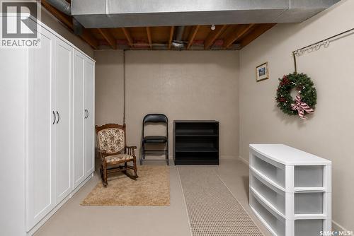 1381 Prince Crescent, Moose Jaw, SK - Indoor