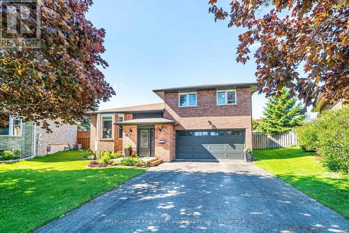 46 MADILL CRESCENT  Kawartha Lakes (Lindsay), ON K9V 5X2