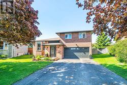 46 MADILL CRESCENT Kawartha Lakes (Lindsay), ON K9V 5X2