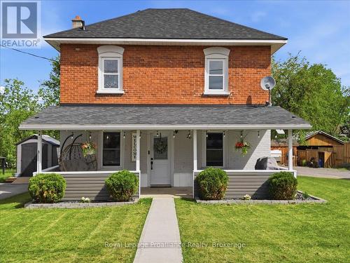 26 MARMORA STREET  Centre Hastings, ON K0K 2K0