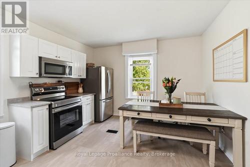 26 Marmora Street, Centre Hastings, ON - Indoor Photo Showing Kitchen