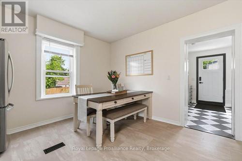 26 Marmora Street, Centre Hastings, ON - Indoor