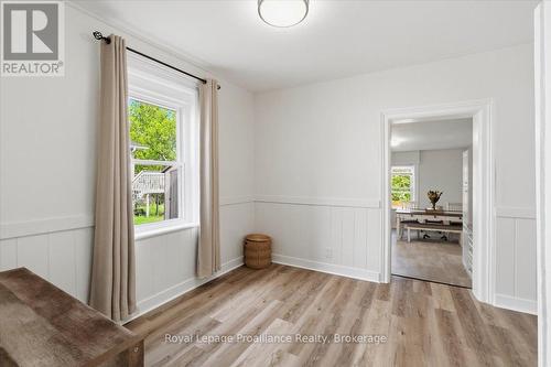 26 Marmora Street, Centre Hastings, ON - Indoor Photo Showing Other Room