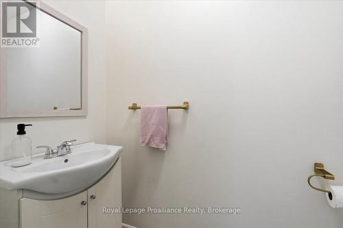 26 Marmora Street, Centre Hastings, ON - Indoor Photo Showing Bathroom