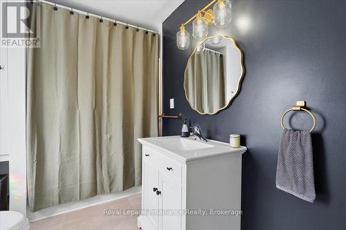 26 Marmora Street, Centre Hastings, ON - Indoor Photo Showing Bathroom
