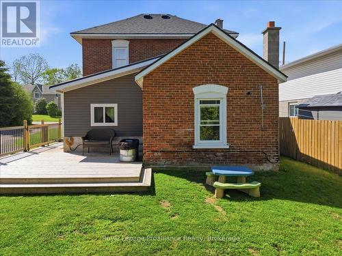 26 Marmora Street, Centre Hastings, ON - Outdoor With Exterior