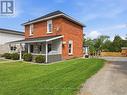 26 Marmora Street, Centre Hastings, ON  - Outdoor With Deck Patio Veranda 