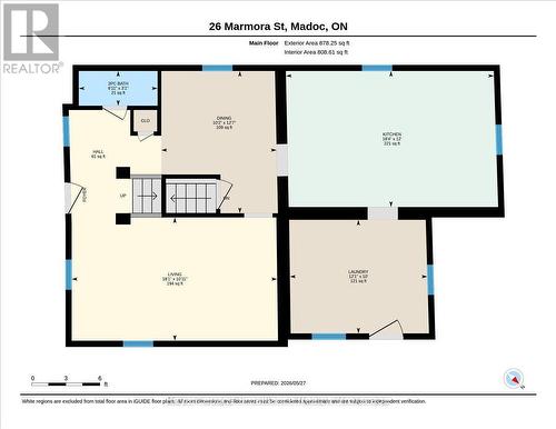 26 Marmora Street, Centre Hastings, ON - Other