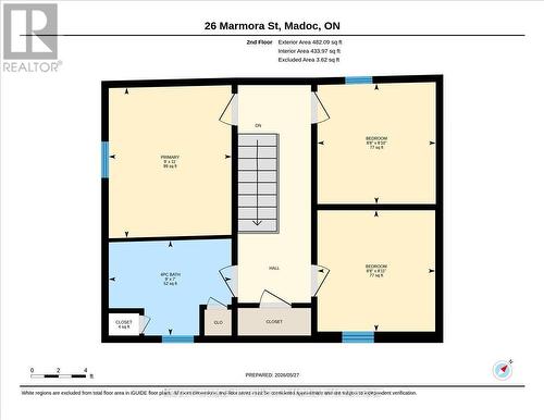 26 Marmora Street, Centre Hastings, ON - Other