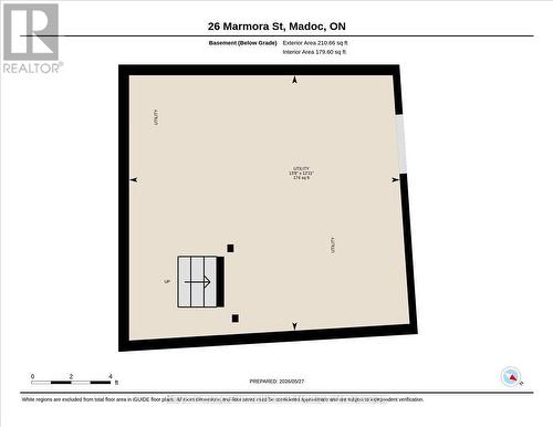 26 Marmora Street, Centre Hastings, ON - Other