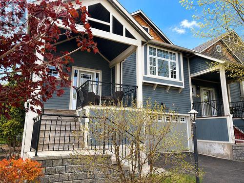 15 Marsh Sparrow Private, Ottawa, ON - Outdoor With Facade