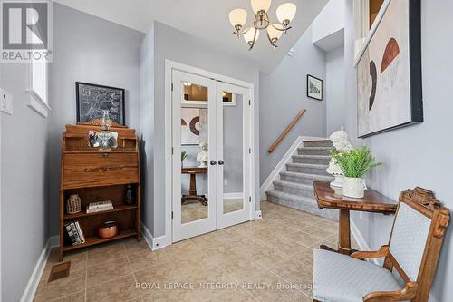 15 Marsh Sparrow Private, Ottawa, ON - Indoor Photo Showing Other Room