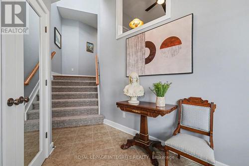 15 Marsh Sparrow Private, Ottawa, ON - Indoor Photo Showing Other Room