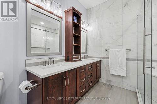 15 Marsh Sparrow Private, Ottawa, ON - Indoor Photo Showing Bedroom