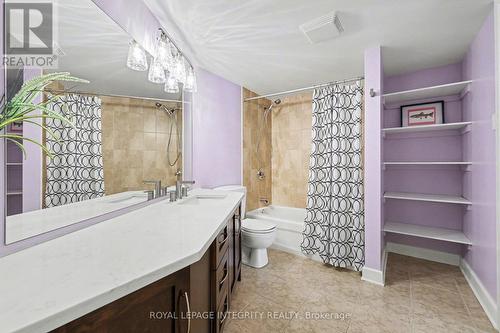 15 Marsh Sparrow Private, Ottawa, ON - Indoor Photo Showing Bathroom