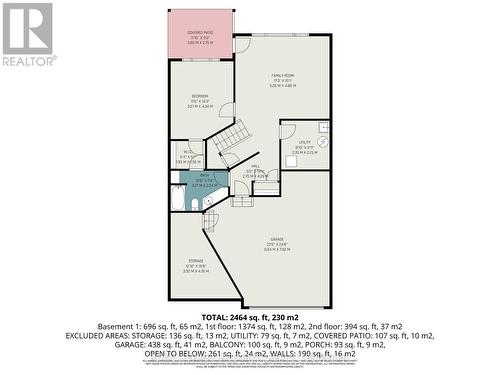 15 Marsh Sparrow Private, Ottawa, ON - Other