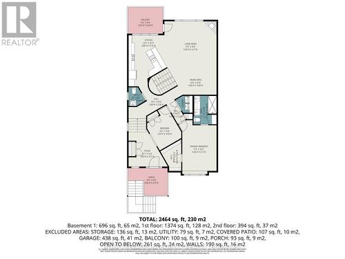 15 Marsh Sparrow Private, Ottawa, ON - Other