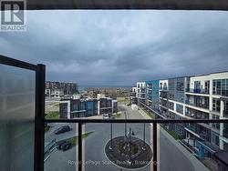 521 - 10 CONCORD PLACE Grimsby (Grimsby Beach), ON L3M 0G6
