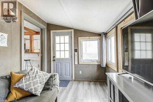 716 Sandy Bay Road, Dunnville, ON - Indoor