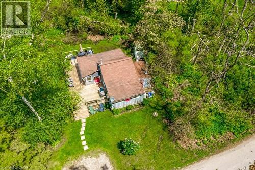 716 Sandy Bay Road, Dunnville, ON - Outdoor