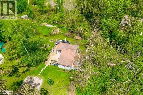 716 Sandy Bay Road, Dunnville, ON - Outdoor