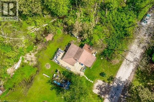 716 Sandy Bay Road, Dunnville, ON - Outdoor