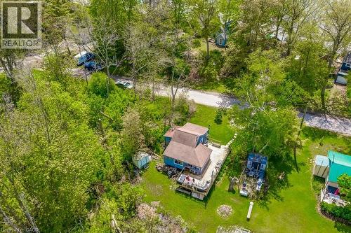 716 Sandy Bay Road, Dunnville, ON - Outdoor With View