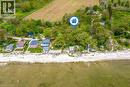716 Sandy Bay Road, Dunnville, ON  - Outdoor With Body Of Water With View 