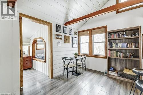 716 Sandy Bay Road, Dunnville, ON - Indoor Photo Showing Other Room