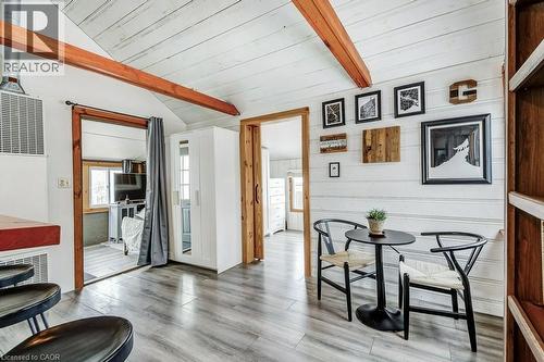 716 Sandy Bay Road, Dunnville, ON - Indoor