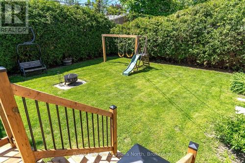 26 Dickson Road, Collingwood, ON - Outdoor