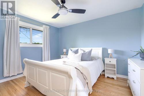 26 Dickson Road, Collingwood, ON - Indoor Photo Showing Bedroom