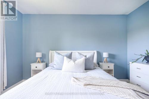 26 Dickson Road, Collingwood, ON - Indoor Photo Showing Bedroom