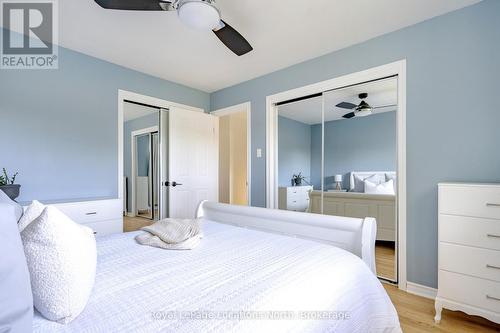 26 Dickson Road, Collingwood, ON - Indoor Photo Showing Bedroom