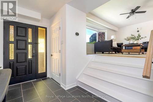 26 Dickson Road, Collingwood, ON - Indoor Photo Showing Other Room