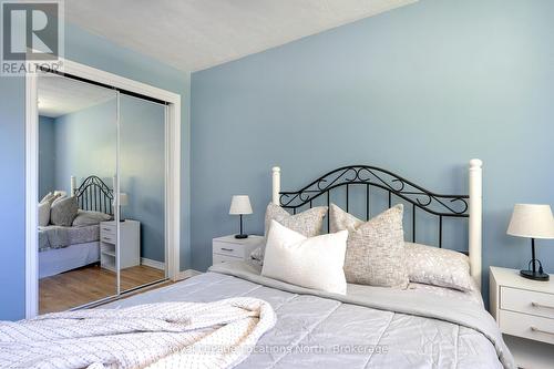 26 Dickson Road, Collingwood, ON - Indoor Photo Showing Bedroom