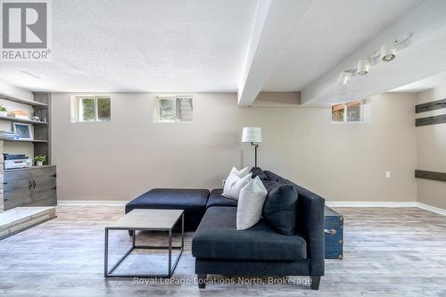 26 Dickson Road, Collingwood, ON - Indoor