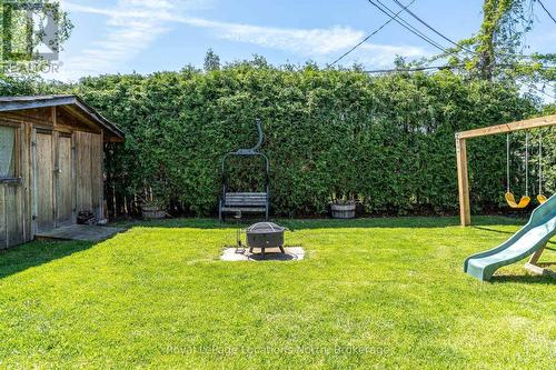 26 Dickson Road, Collingwood, ON - Outdoor