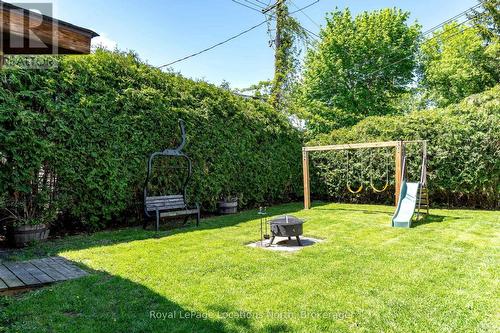 26 Dickson Road, Collingwood, ON - Outdoor
