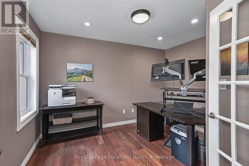 132 Dory Row, Blue Mountains, ON - Indoor Photo Showing Other Room