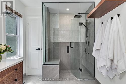 132 Dory Row, Blue Mountains, ON - Indoor Photo Showing Bathroom