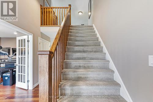 132 Dory Row, Blue Mountains, ON - Indoor Photo Showing Other Room