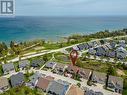 132 Dory Row, Blue Mountains, ON  - Outdoor With Body Of Water With View 