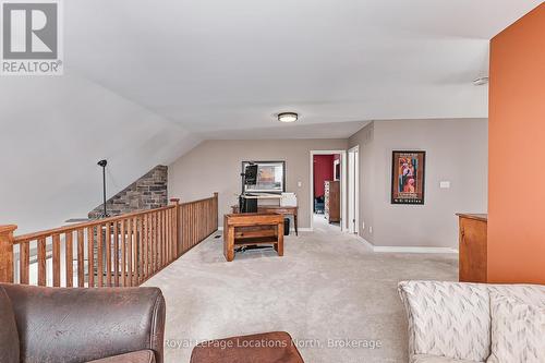 132 Dory Row, Blue Mountains, ON - Indoor